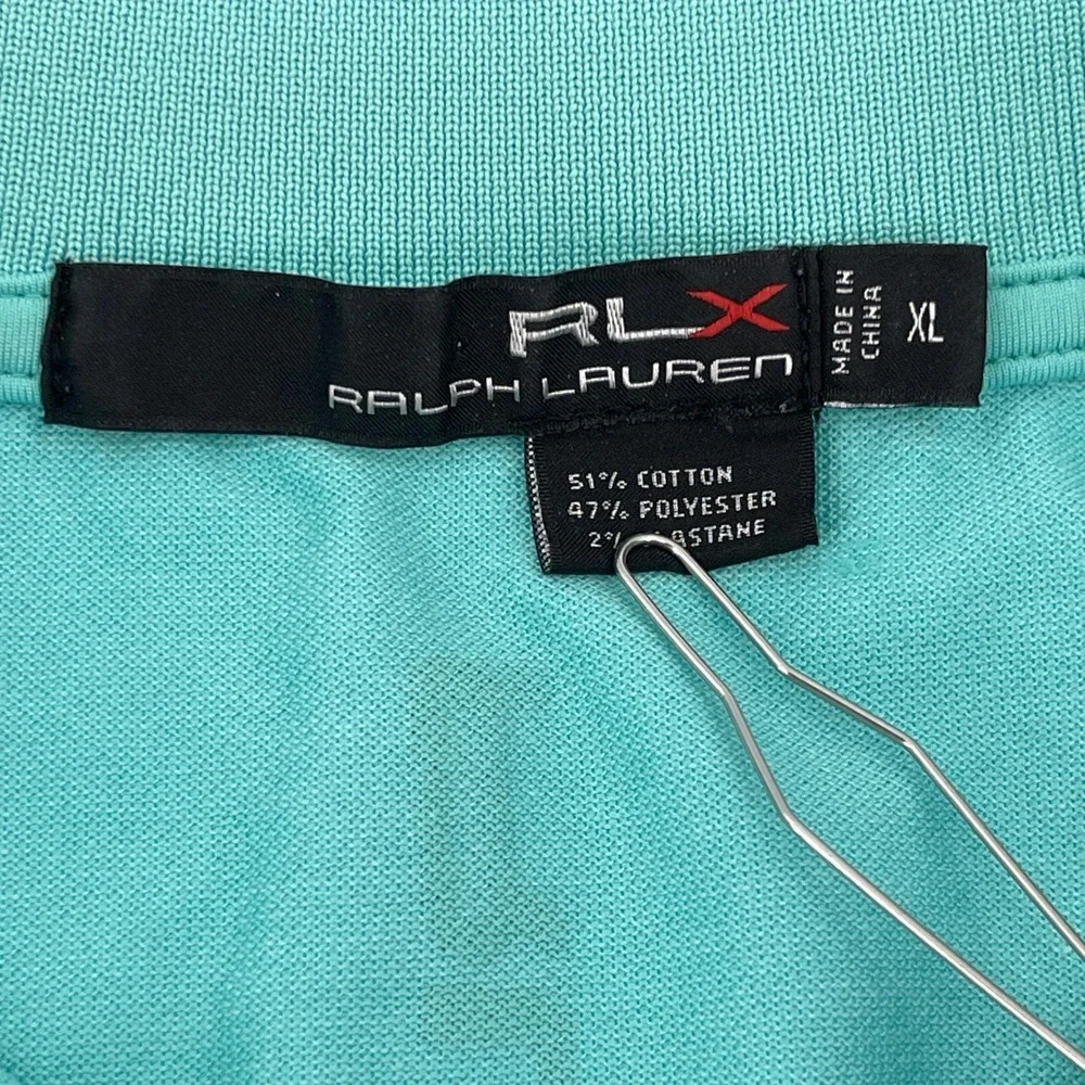 Ralph Lauren classic xl